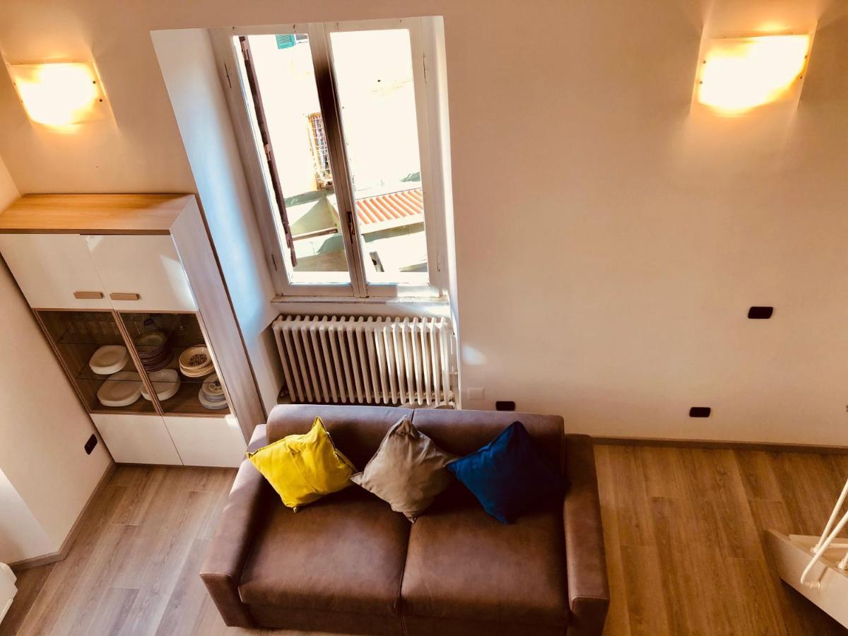 Heart Of Rome Vatican Deluxe New Apartment 1Gb Wifi Apartment Rom